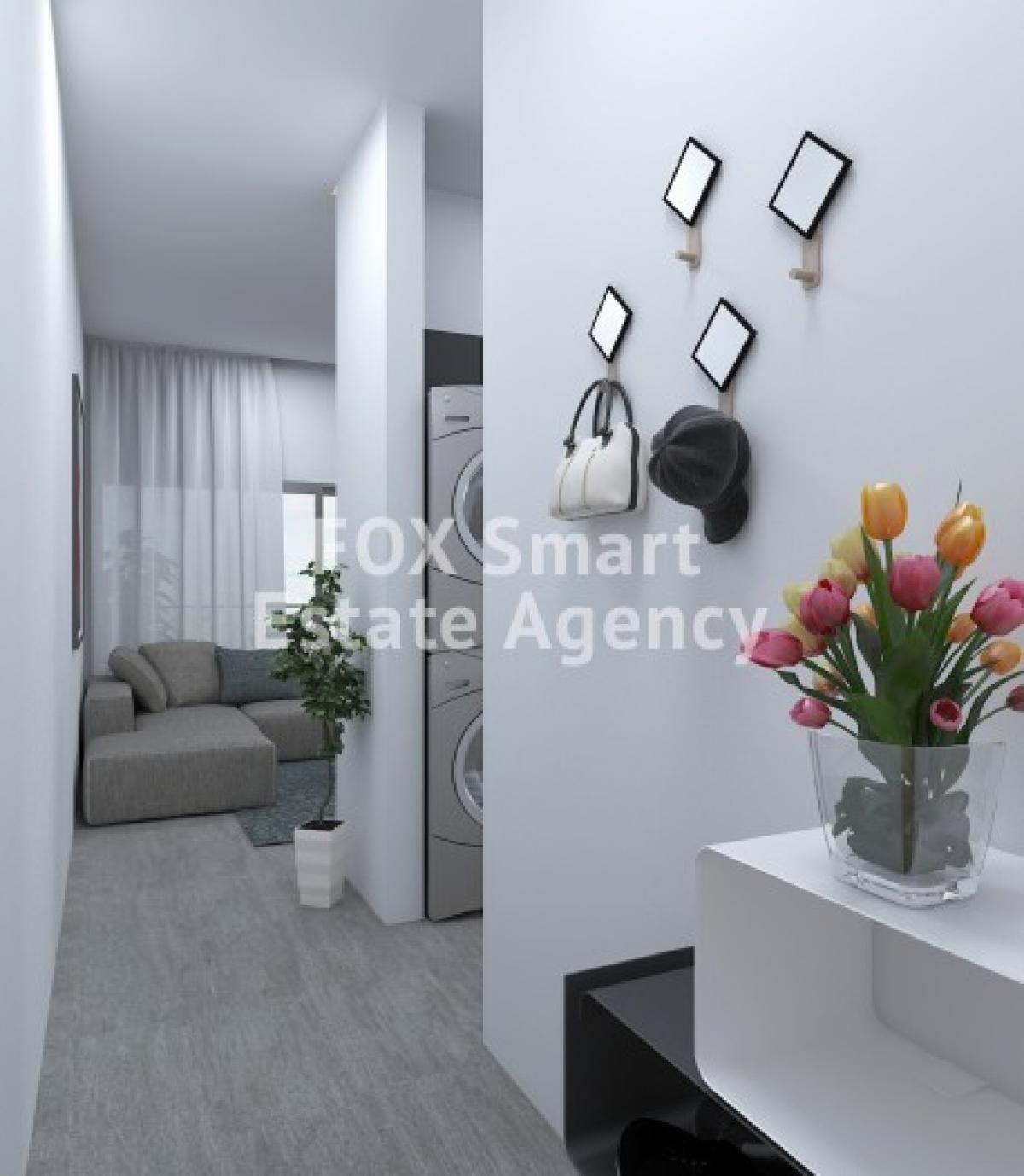 Picture of Apartment For Sale in Kato Polemidia, Limassol, Cyprus