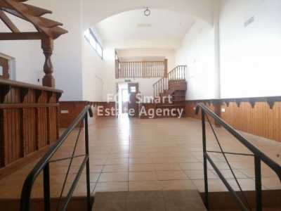 Home For Sale in Pyrgos Lemesou, Cyprus