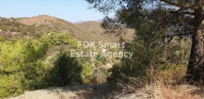 Residential Land For Sale in Sanida, Cyprus