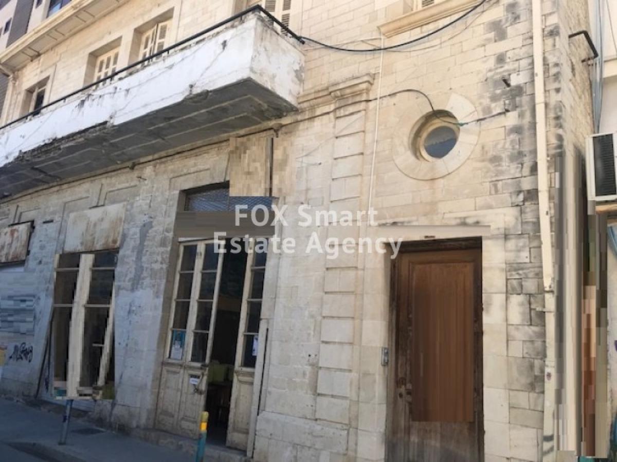 Picture of Home For Sale in Famagusta, Gazimağusa, Northern Cyprus