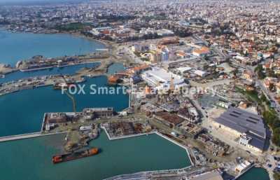 Residential Land For Sale in Agios Ioannis, Cyprus