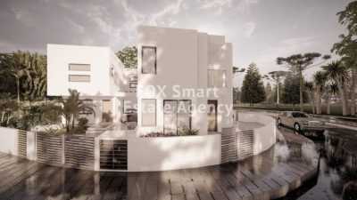 Home For Sale in Kolossi, Cyprus