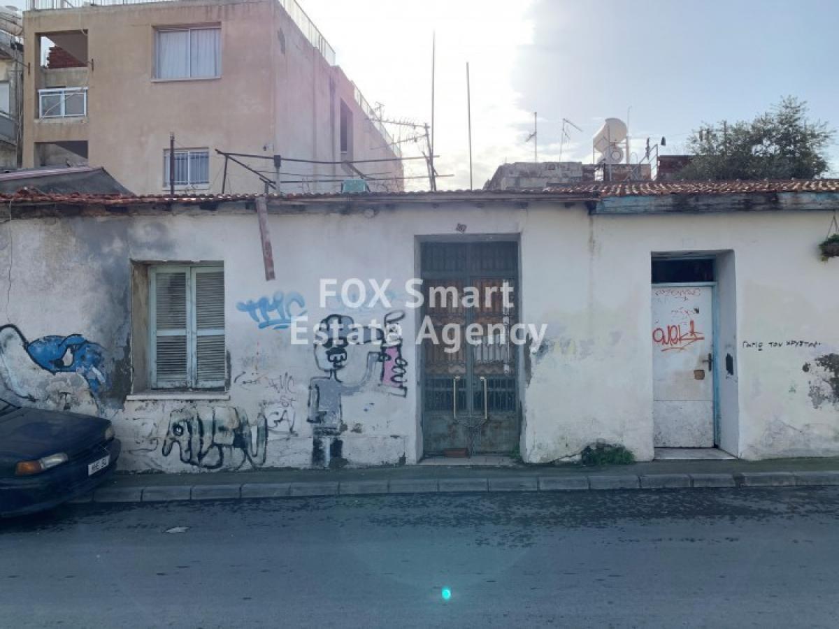 Picture of Home For Sale in Katholiki, Limassol, Cyprus