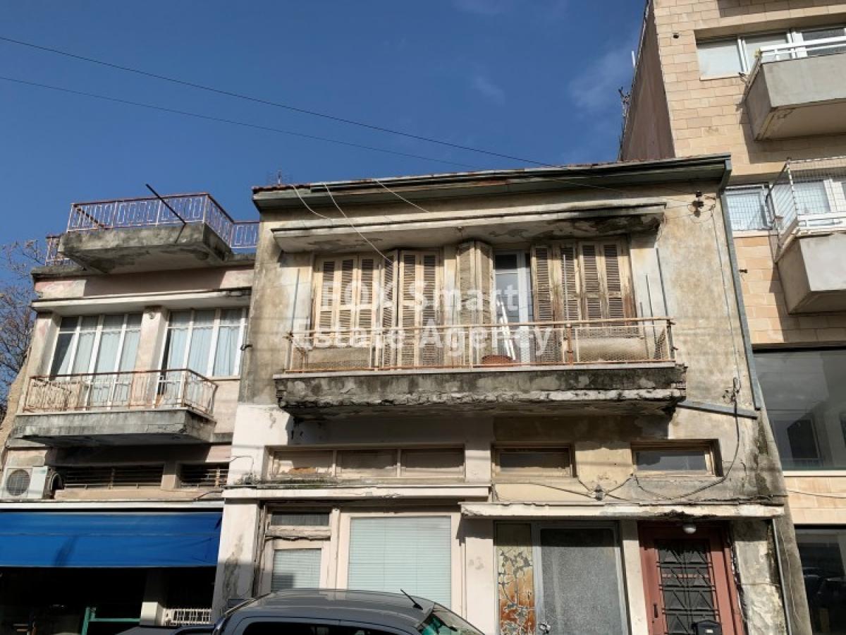 Picture of Home For Sale in Katholiki, Limassol, Cyprus