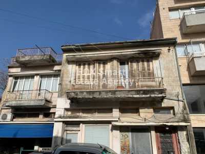 Home For Sale in Katholiki, Cyprus