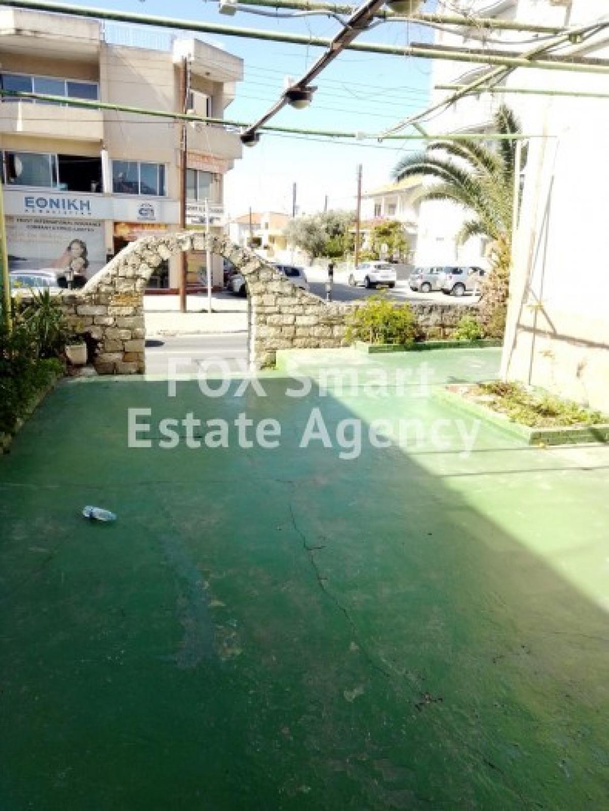 Picture of Retail For Sale in Kapsalos, Limassol, Cyprus