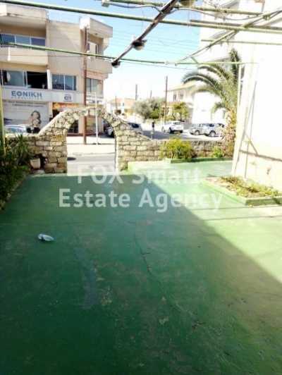 Retail For Sale in Kapsalos, Cyprus