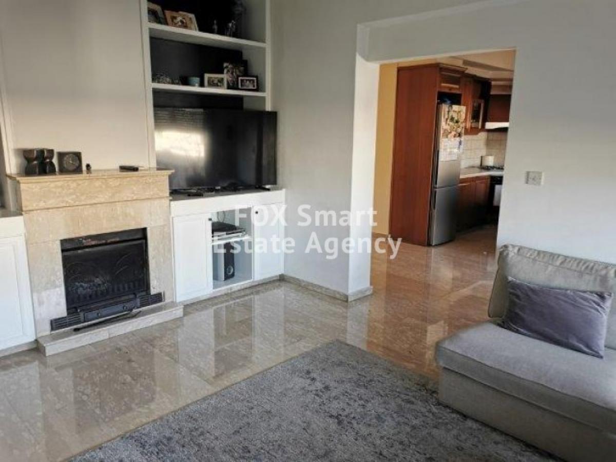 Picture of Apartment For Sale in Kato Polemidia, Limassol, Cyprus