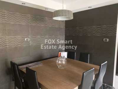 Apartment For Sale in Agios Stylianos, Cyprus