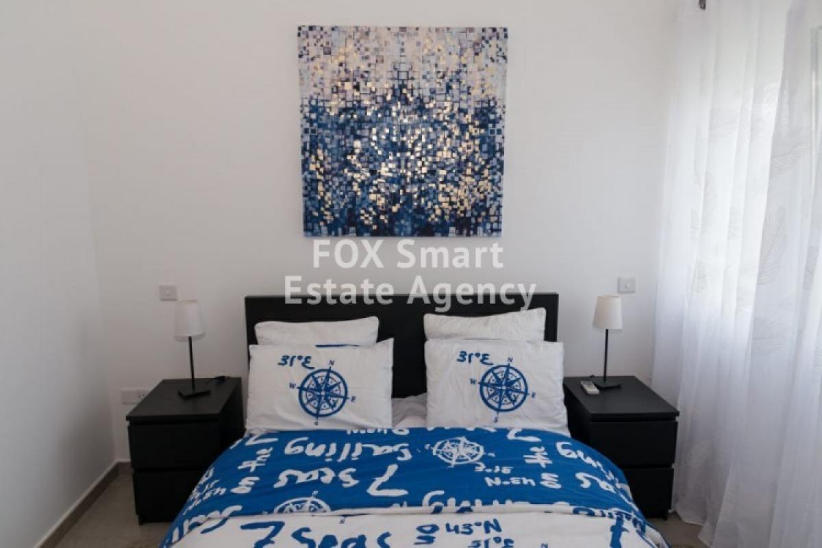 Picture of Home For Sale in Agios Georgios Lemesou, Limassol, Cyprus