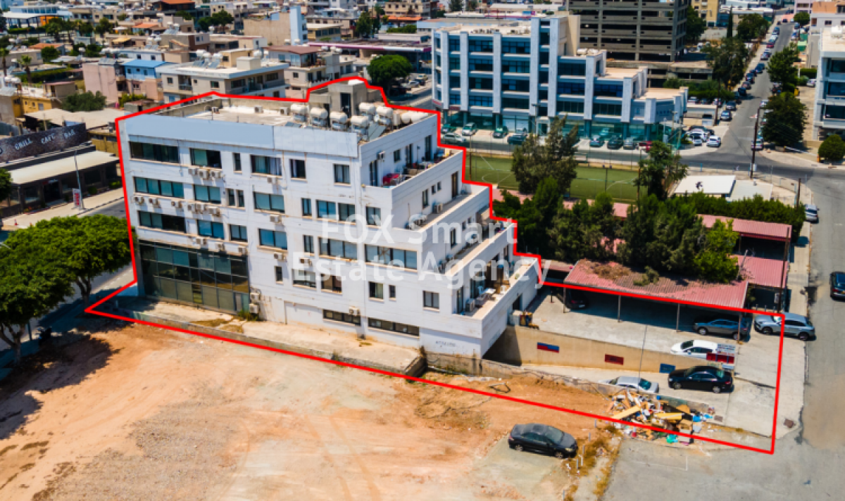 Picture of Home For Sale in Omonoia, Limassol, Cyprus