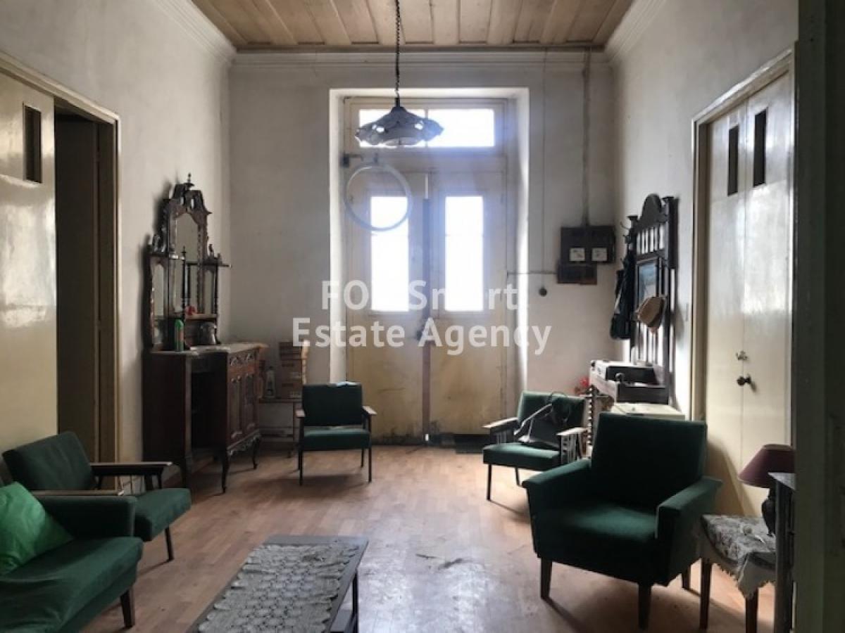 Picture of Home For Sale in Agia Trias, Limassol, Cyprus