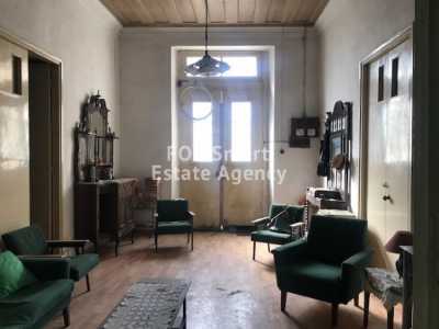 Home For Sale in Agia Trias, Cyprus