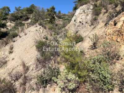 Residential Land For Sale in Agios Mamas, Cyprus