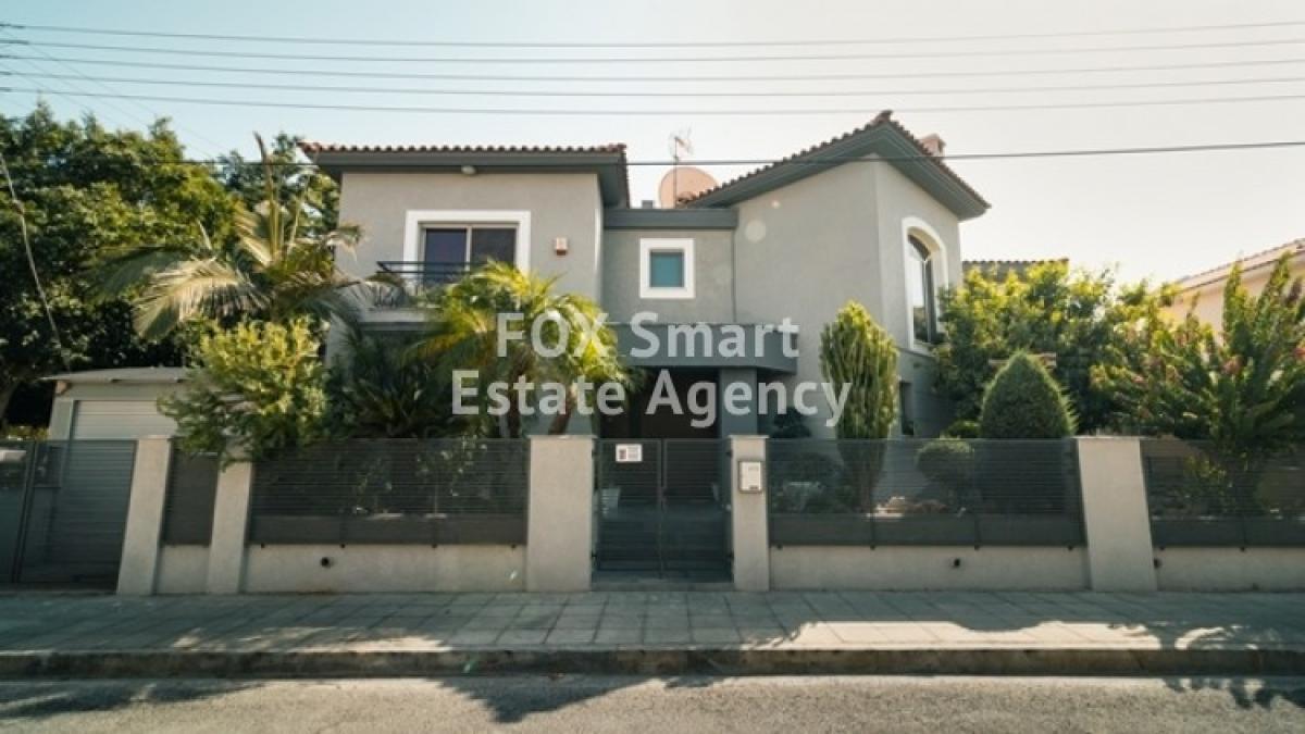 Picture of Home For Sale in Agios Georgios Lemesou, Limassol, Cyprus