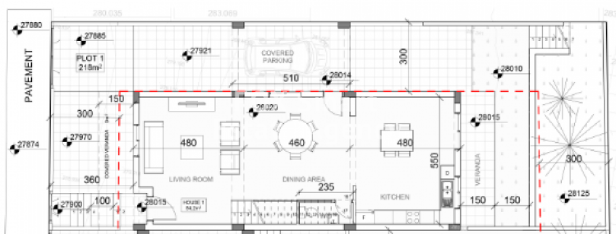 Picture of Home For Sale in Paramytha, Limassol, Cyprus