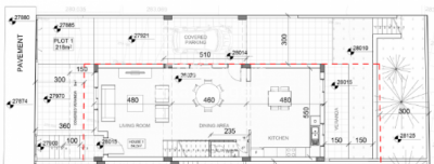 Home For Sale in Paramytha, Cyprus