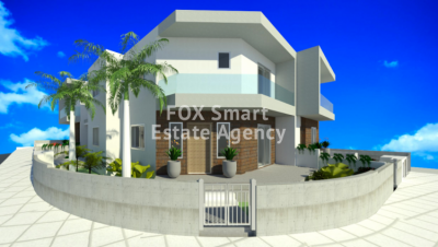 Home For Sale in Paramytha, Cyprus