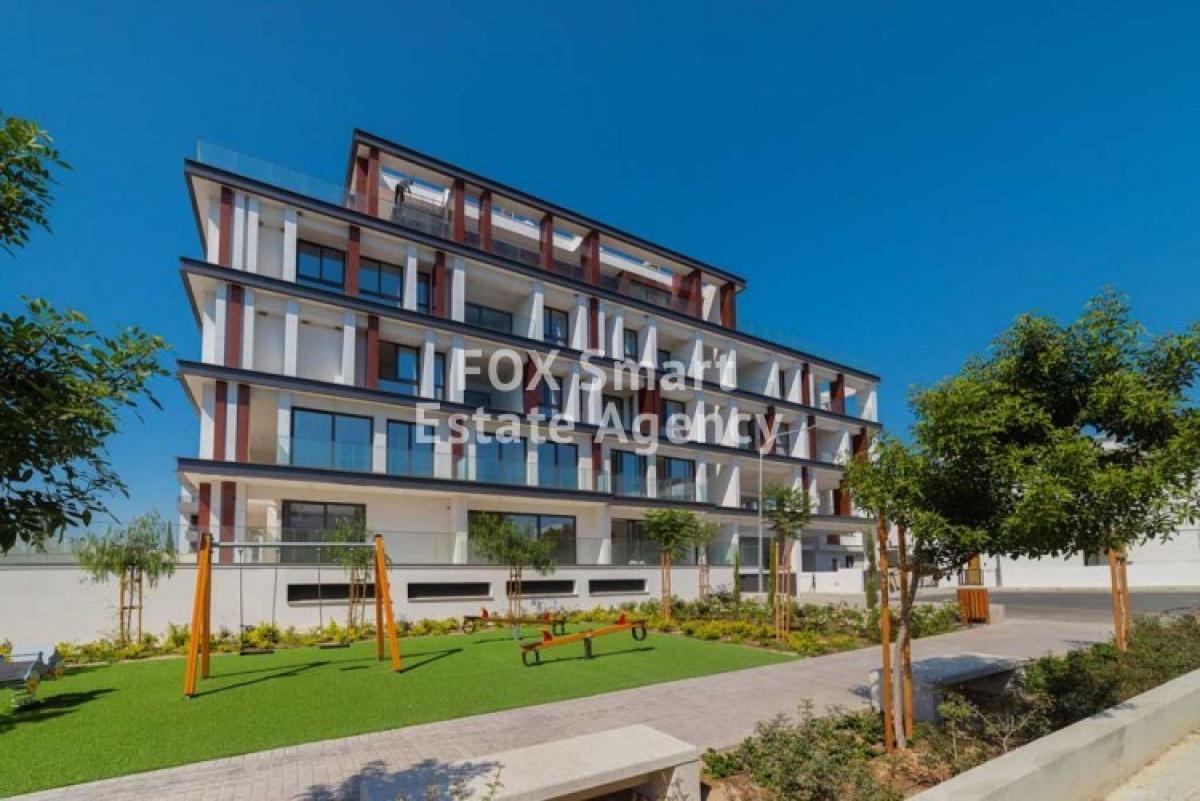 Picture of Duplex For Sale in Mesa Geitonia, Limassol, Cyprus