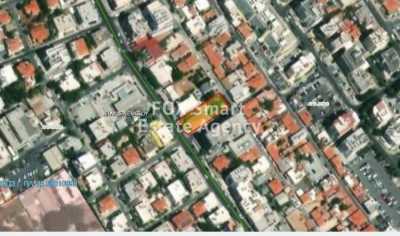 Residential Land For Sale in Agia Zoni, Cyprus