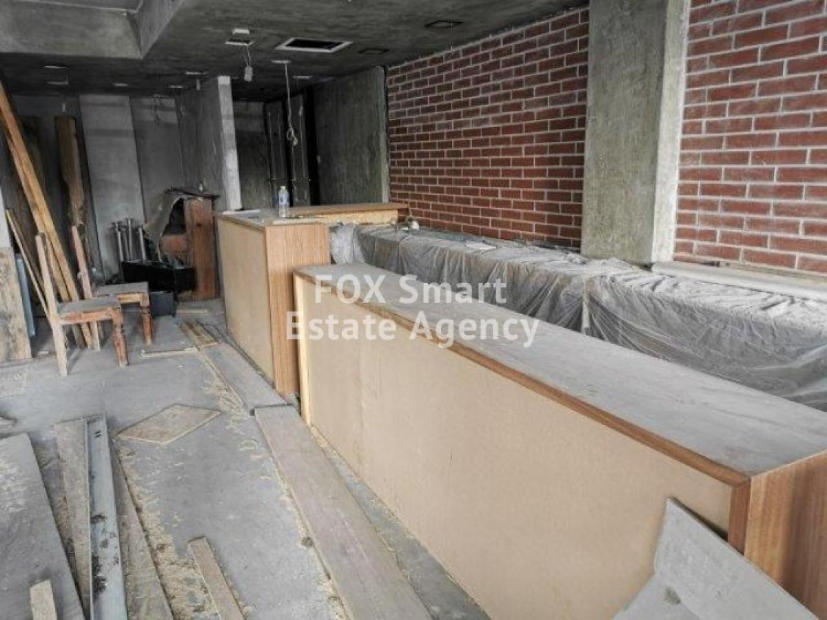 Picture of Retail For Sale in Chalkoutsa, Limassol, Cyprus