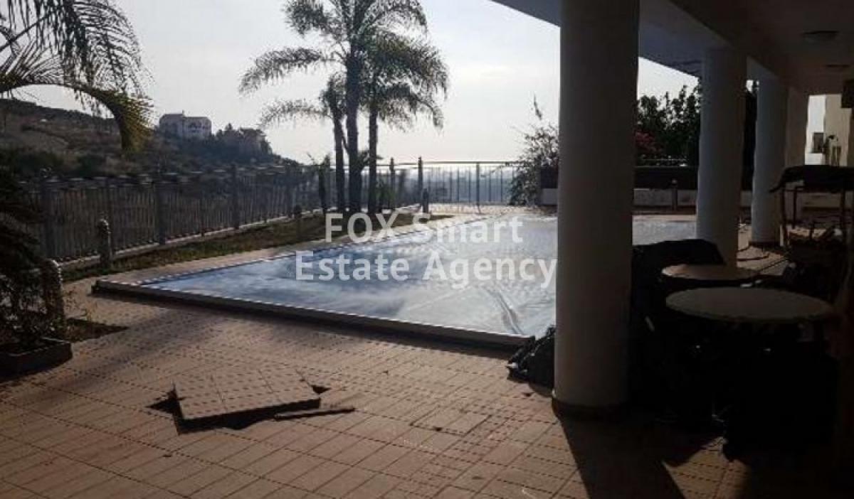 Picture of Home For Sale in Laiki Leykothea, Limassol, Cyprus