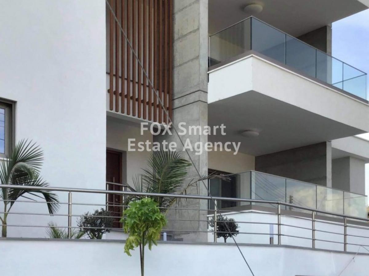 Picture of Apartment For Sale in Columbia, Limassol, Cyprus