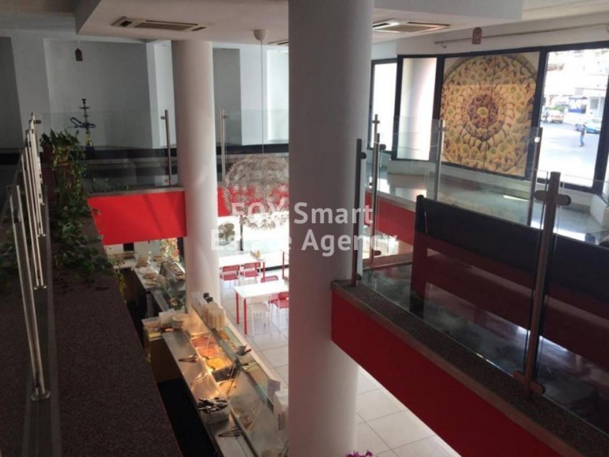 Picture of Retail For Sale in Limassol, Limassol, Cyprus