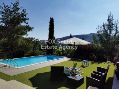 Home For Sale in Pera Pedi, Cyprus