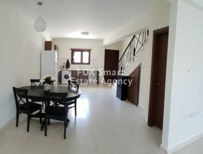 Home For Sale in Pano Platres, Cyprus