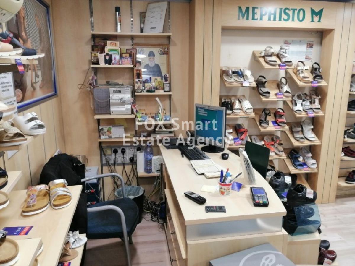 Picture of Retail For Sale in Agia Zoni, Limassol, Cyprus