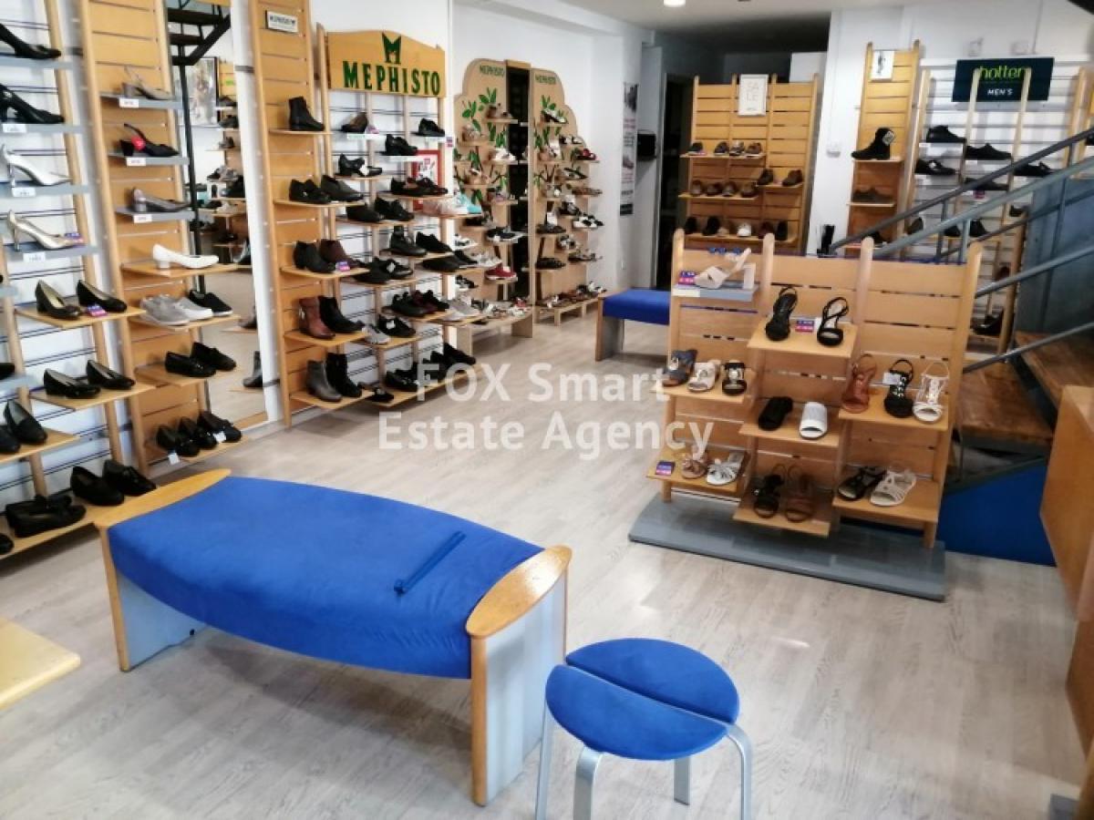 Picture of Retail For Sale in Famagusta, Gazimağusa, Northern Cyprus