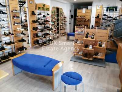 Retail For Sale in Famagusta, Northern Cyprus