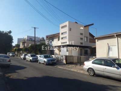Home For Sale in Mesa Geitonia, Cyprus