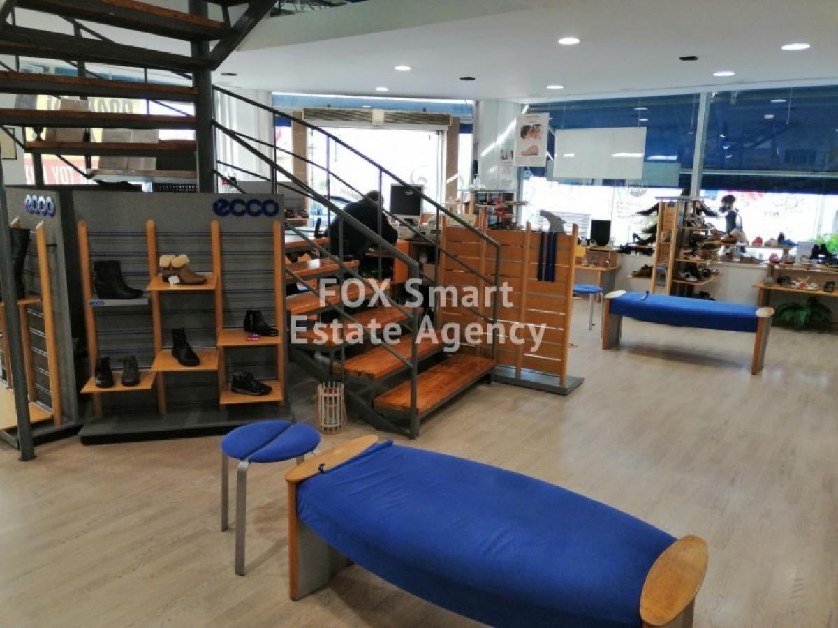 Picture of Retail For Sale in Famagusta, Gazimağusa, Northern Cyprus