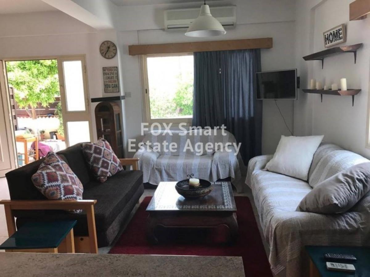 Picture of Apartment For Sale in Pissouri, Limassol, Cyprus