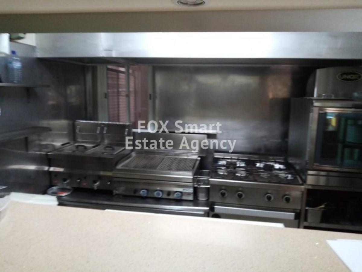 Picture of Retail For Sale in Potamos Germasogeias, Limassol, Cyprus