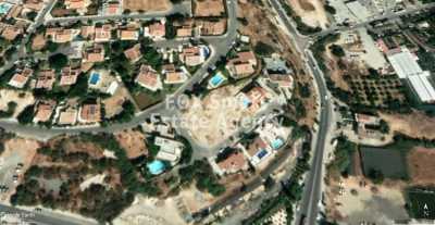 Residential Land For Sale in Agia Paraskevi, Cyprus