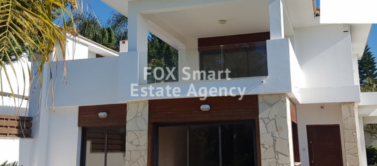 Picture of Home For Sale in Paramali, Limassol, Cyprus