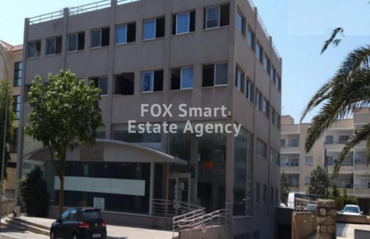 Picture of Retail For Sale in Agia Zoni, Limassol, Cyprus