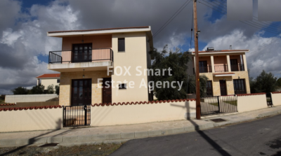Home For Sale in Pachna, Cyprus
