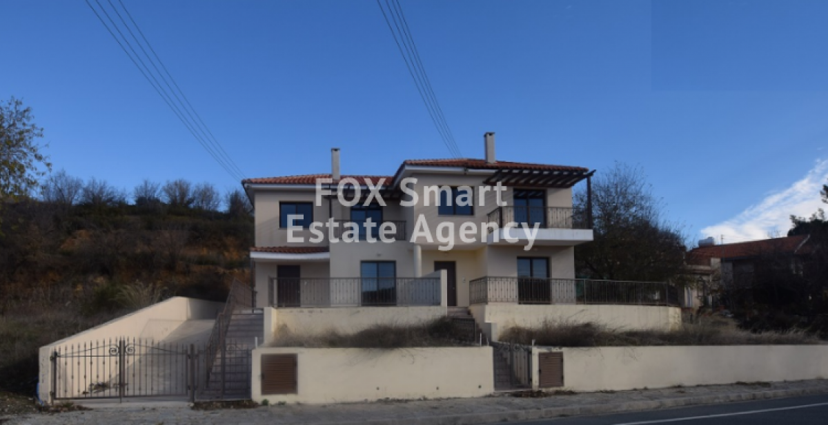 Picture of Home For Sale in Mandria, Paphos, Cyprus