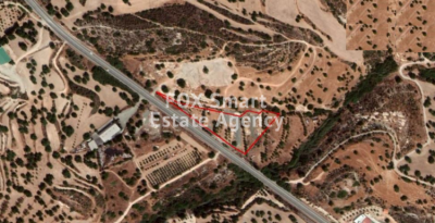 Home For Sale in Paramytha, Cyprus