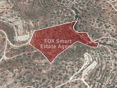 Residential Land For Sale in Apesia, Cyprus