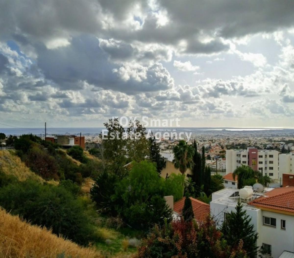 Picture of Residential Land For Sale in Laiki Leykothea, Limassol, Cyprus