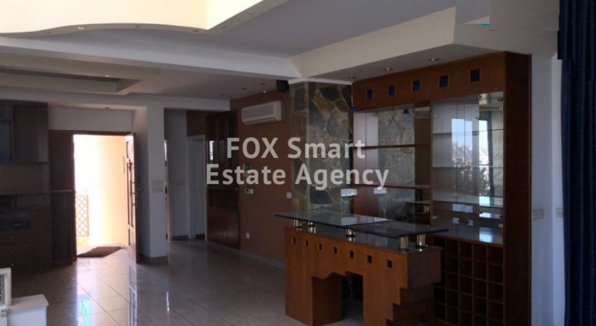Picture of Apartment For Sale in Apostolos Andreas, Limassol, Cyprus