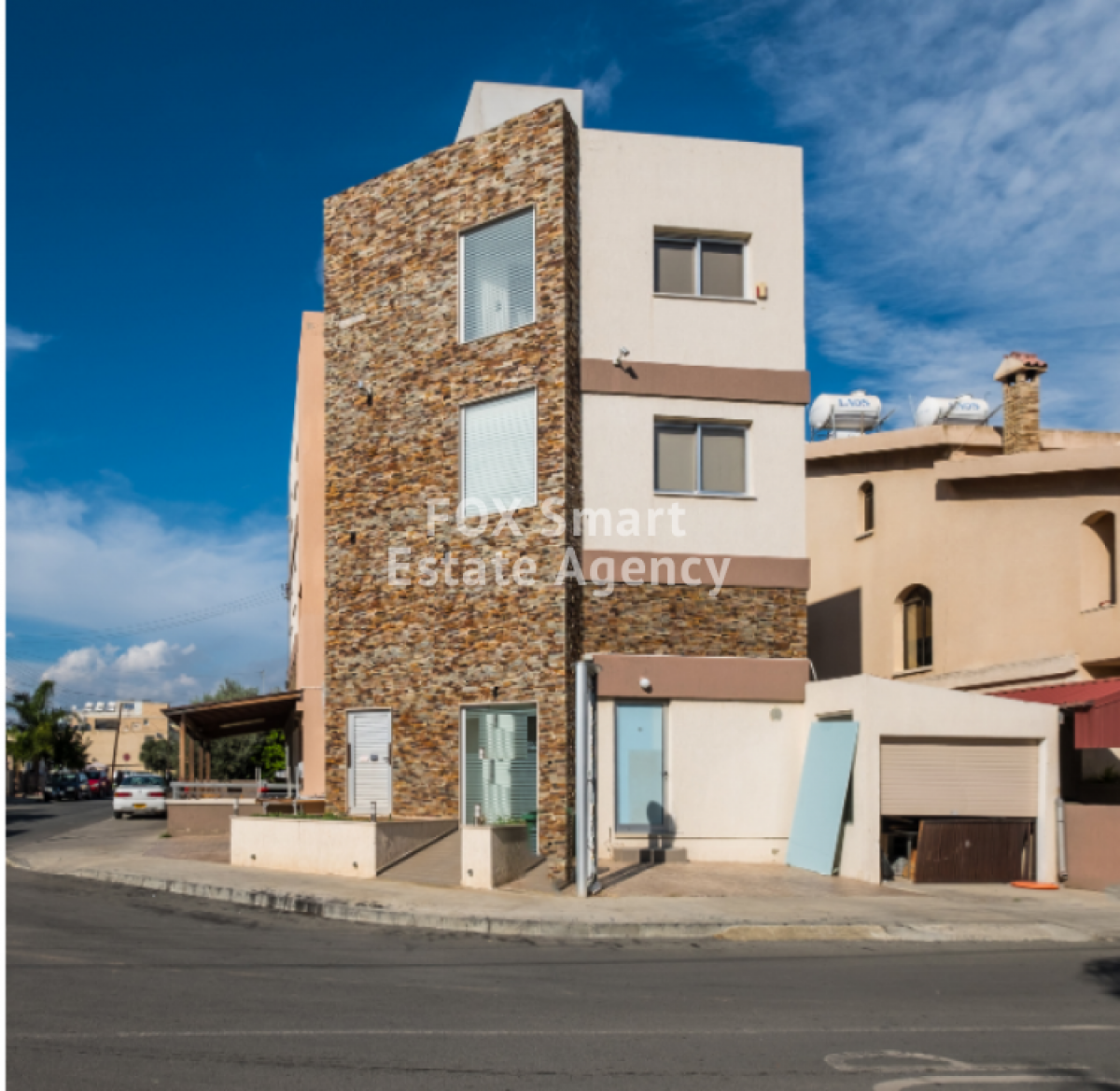 Picture of Home For Sale in Omonoia, Limassol, Cyprus