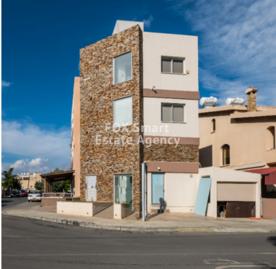 Home For Sale in Omonoia, Cyprus