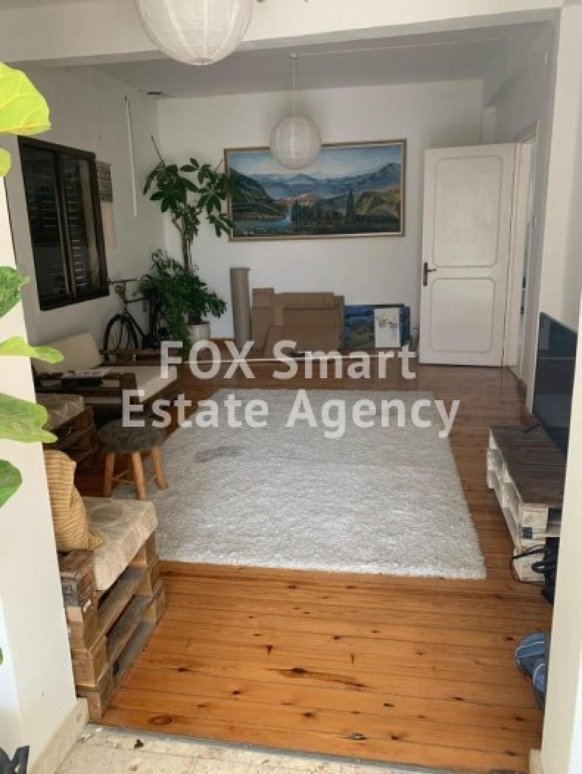 Picture of Home For Sale in Agia Zoni, Limassol, Cyprus