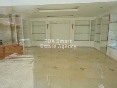 Retail For Sale in Neapoli, Cyprus